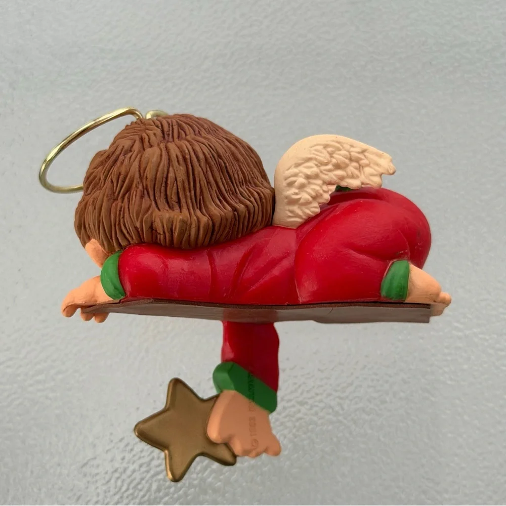 Hallmark excellent seasonal